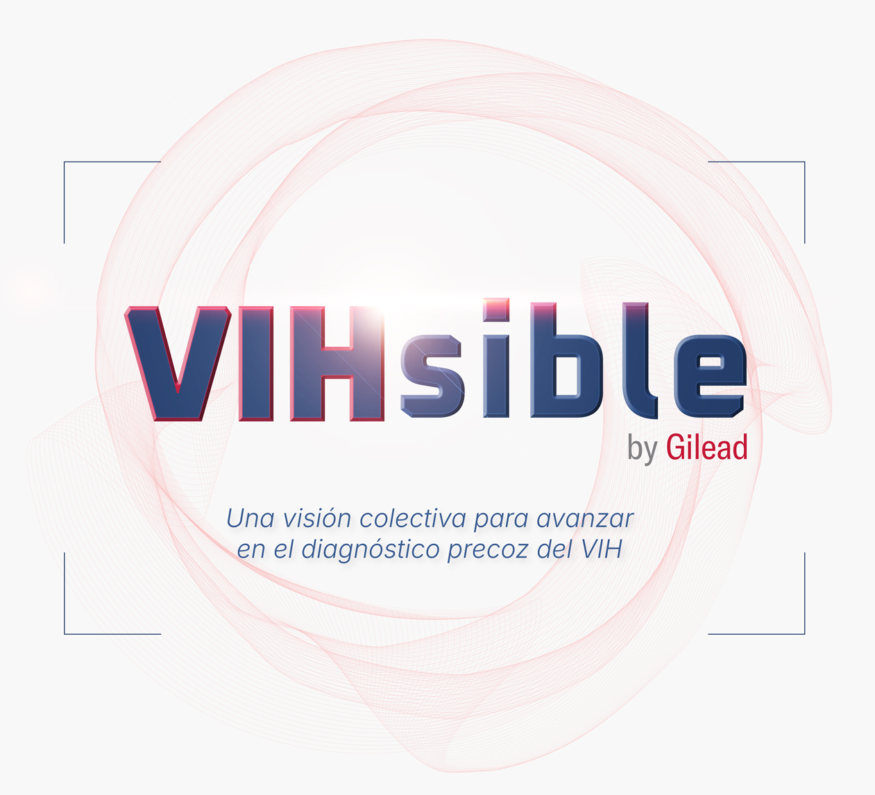 VIHsible by Gilead - Activar lo invisible